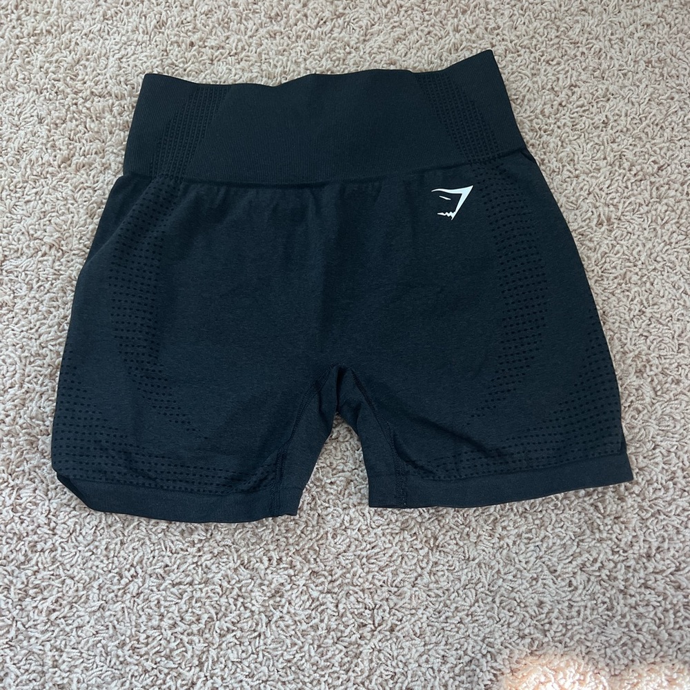 GYMSHARK VITAL SHORTS